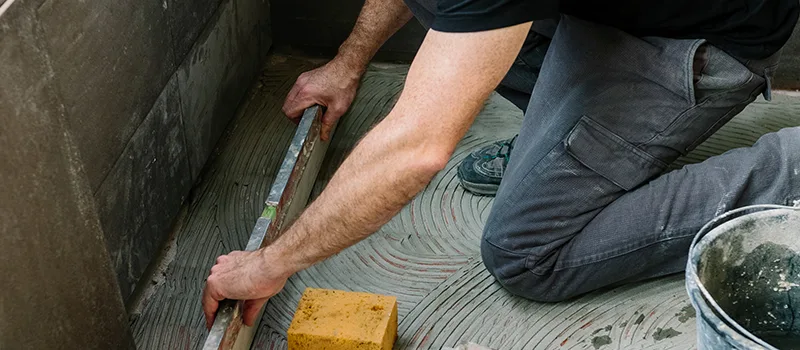 Custom Basement Renovation in Bowmanville, ON