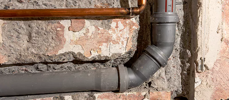 Basement Drain Clog Prevention in Bowmanville, ON