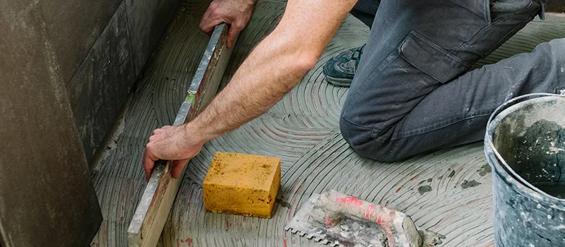 Basement Waterproofing Contractors in Bowmanville, Ontario