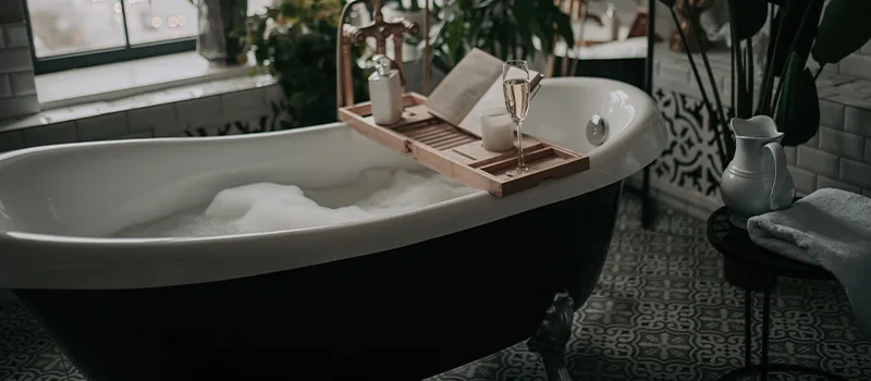 Full Bed Bathtub Replacement in Bowmanville, ON