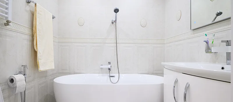 Bathtub Installation Specialists in Bowmanville, Ontario