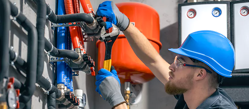 Commercial Water Line Replacement and Installations in Bowmanville, Ontario