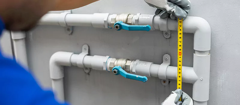 Commercial Sewer Line Services in Bowmanville, Ontario