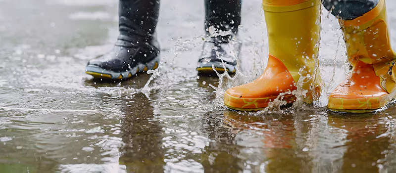 Emergency Flood Recovery Plumbing Services in Bowmanville, ON