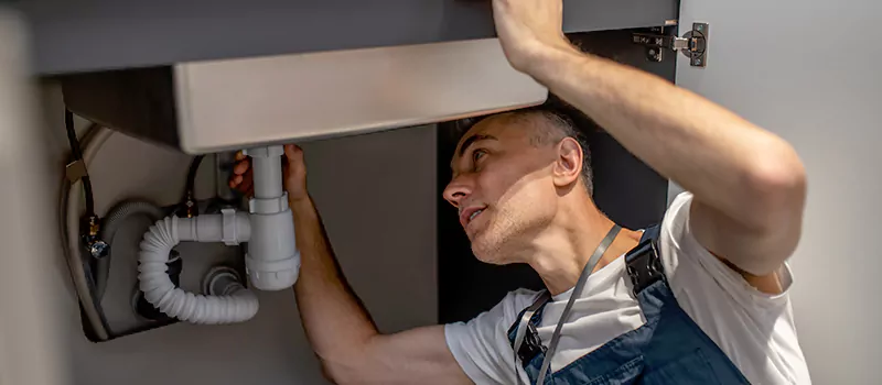 Emergency Plumbing System Inspection in Bowmanville, ON