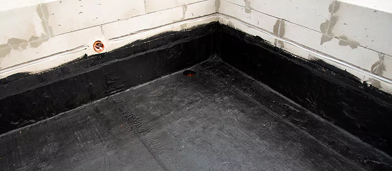Exterior Waterproofing Installation Service in Bowmanville, ON