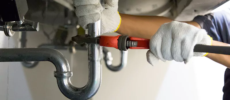 Fix Residential Pipe Noises in Bowmanville, Ontario