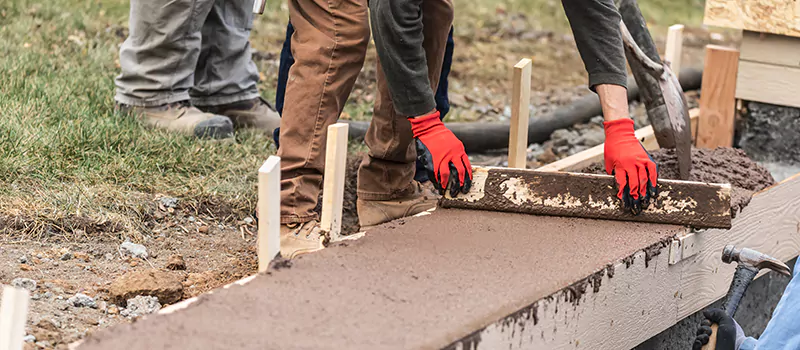 Foundation Sill Plate Leaks Repair Services in Bowmanville, ON
