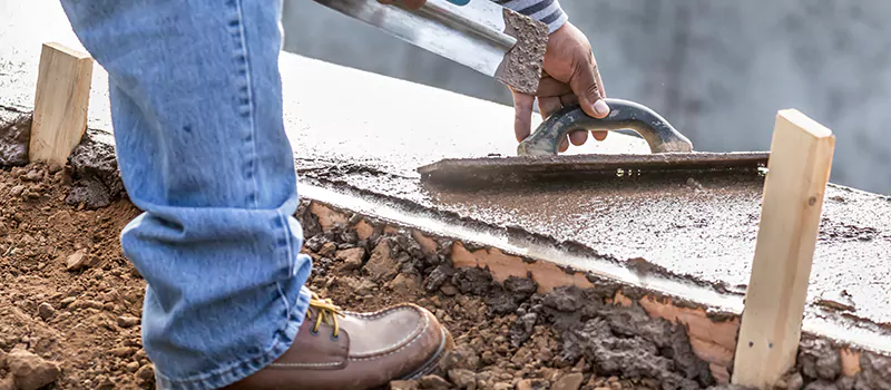 Advantages of Foundation Waterproofing in Bowmanville, Ontario