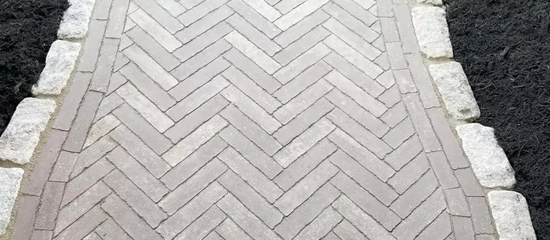 Damaged Heated Driveway Repair Services in Bowmanville, Ontario