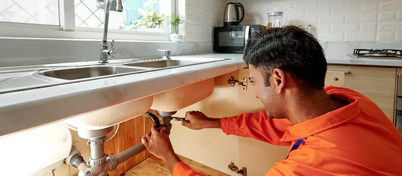 High Rise Toilet Repair and Replacement in Bowmanville, Ontario