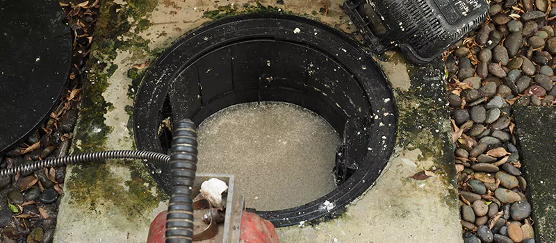 Hydro Jetting For Root Removal in Bowmanville, Ontario