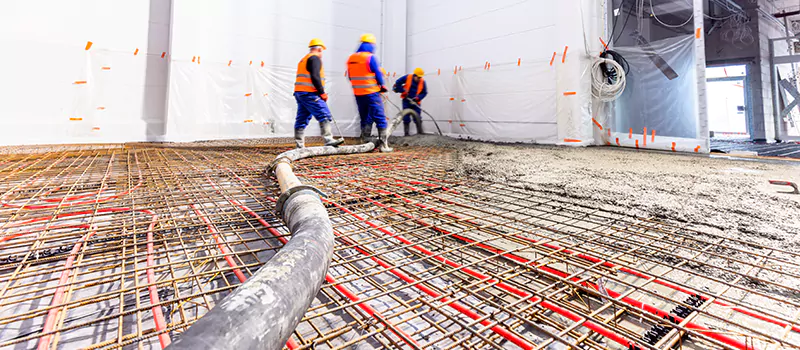 Best Interior Waterproofing Company in Bowmanville, ON