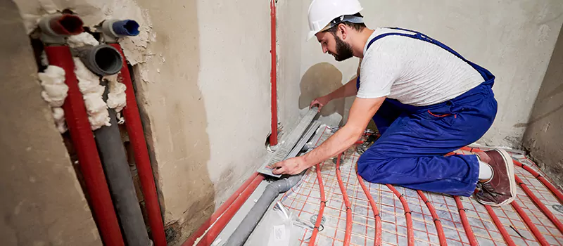 Fix Kitec Plumbing Problems in Bowmanville, Ontario