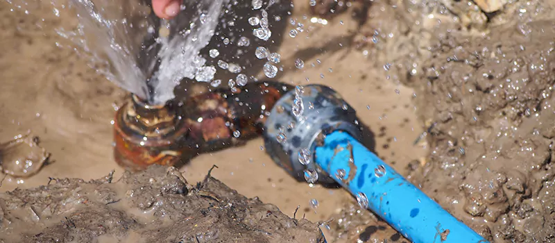 Reasons to Replace Your Lead Pipes in Bowmanville, ON