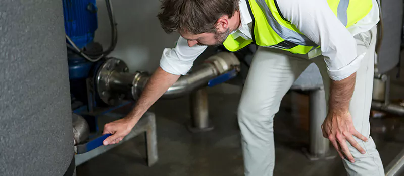 Leak Investigation Experts in Bowmanville, ON