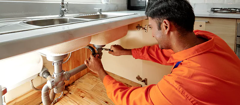 Pipe Corrosion Blockage Repair Services in Bowmanville, Ontario