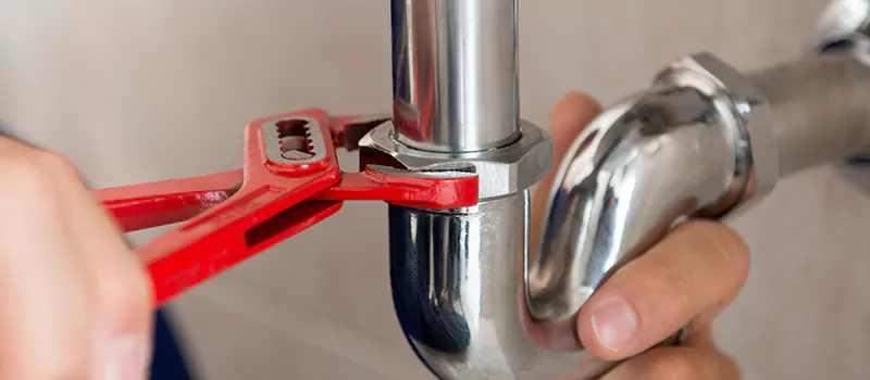 Pipe Joints Repair Services in Bowmanville, Ontario
