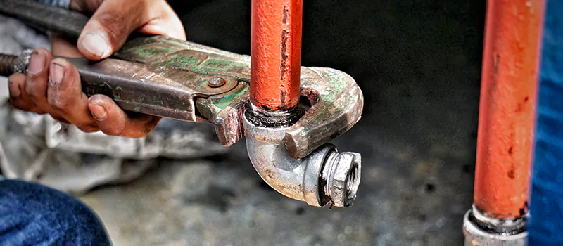 Pipe Valves Restoration Services in Bowmanville, Ontario