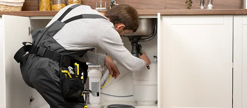 Bathroom Plumbing in Bowmanville, Ontario