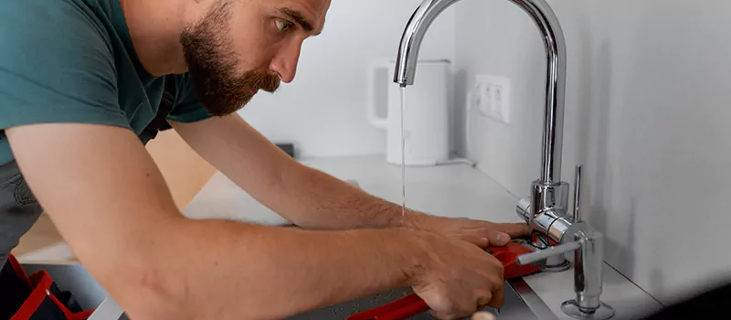 Apartment Plumbing Sewer Line Inspection Service in Bowmanville, ON