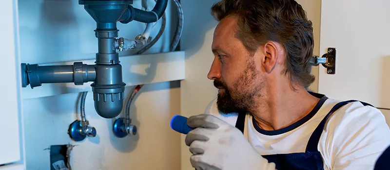 Government Grants & Rebates for Sewer Plumbing in Bowmanville, ON