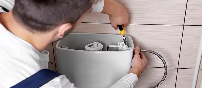Customized Power Flushing Services for Plumbing in Bowmanville, Ontario
