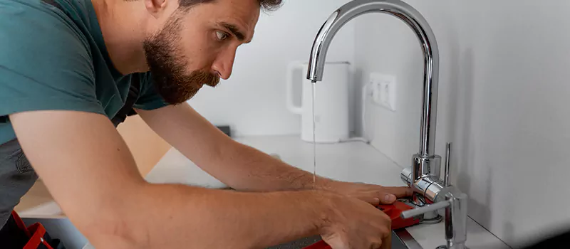 Township Plumbing Solutions in Bowmanville, Ontario