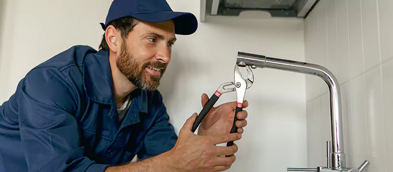 Professional Plumber for Plumbing Inspection and Maintenance Services in Bowmanville, ON