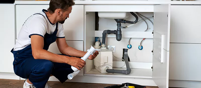 Reliable Commercial Plumber in Bowmanville, ON