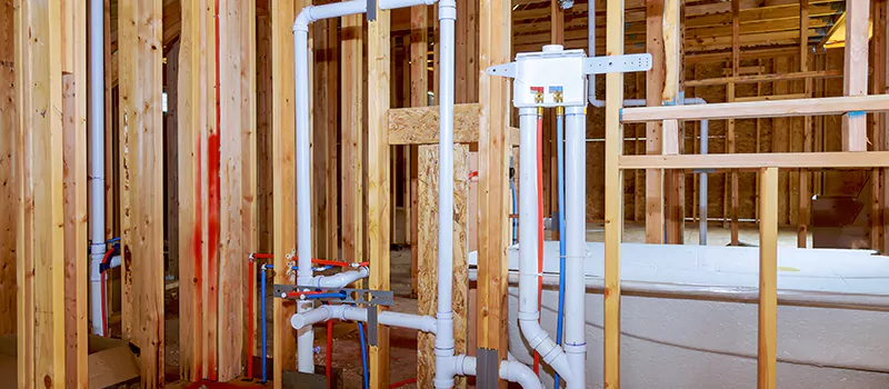 Common Challenges In Rough-in Plumbing in Bowmanville, ON