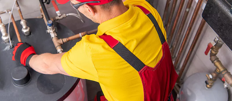 Same Day Residential Plumbing Services in Bowmanville, ON