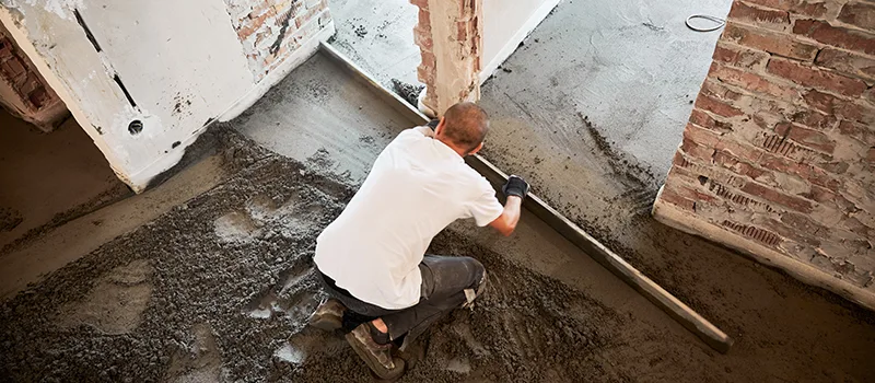 Residential Water Flooding Restoration in Bowmanville, Ontario
