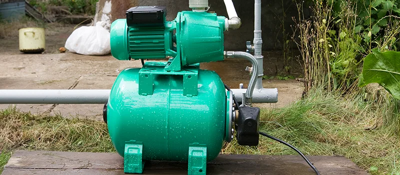 Submersible Well Pump Repair And Installation in Bowmanville, Ontario